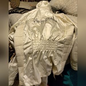 Harley Davidson coat